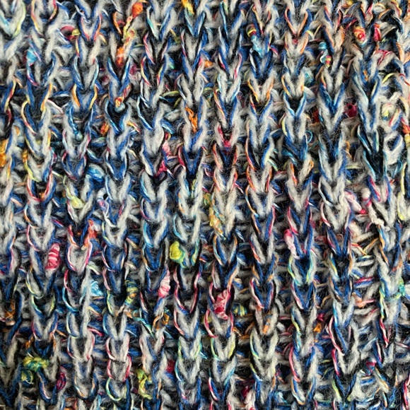 RAILS Elsa Sweater Speckled Blue - Picture 7 of 7